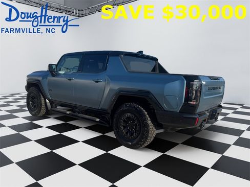 New 2024 GMC Hummer EV 3X w/ Omega Edition image 3