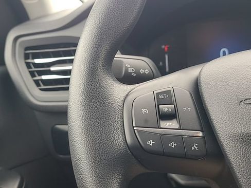 Used 2025 Ford Escape Active FWD image 17