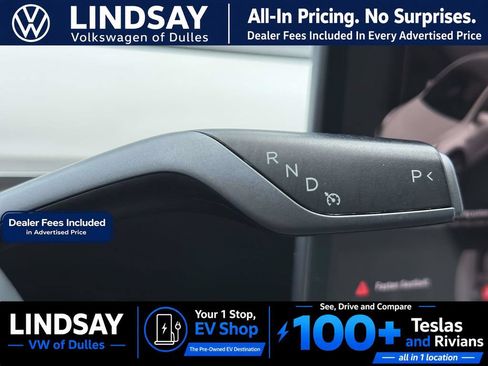 Used 2022 Tesla Model Y Long Range AWD/4WD image 24