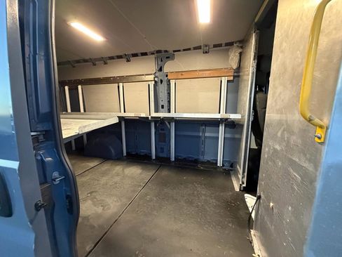 Used 2019 RAM ProMaster 3500 image 17