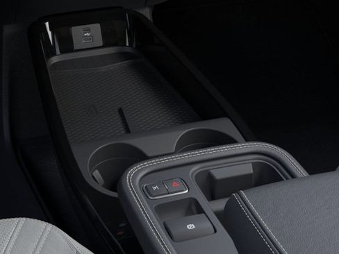 New 2026 Ford Mustang Mach-E Premium AWD/4WD image 15