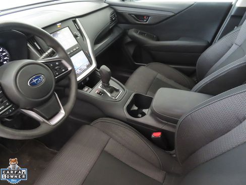 Certified 2024 Subaru Outback AWD/4WD image 16