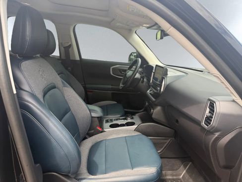 Used 2023 Ford Bronco Sport Outer Banks w/ Tech Package image 20