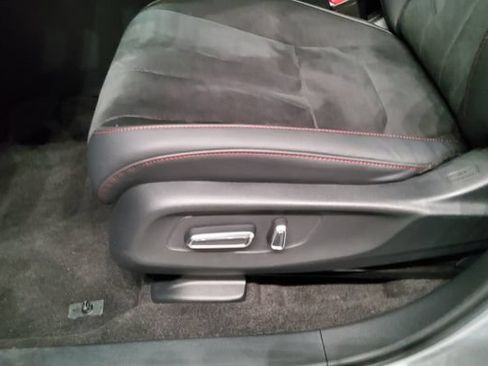 Used 2025 Acura ADX A-Spec FWD image 28