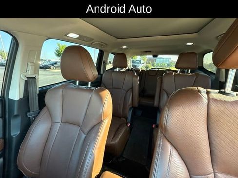 Used 2021 Subaru Ascent Touring w/ Popular Package #2A AWD/4WD image 15