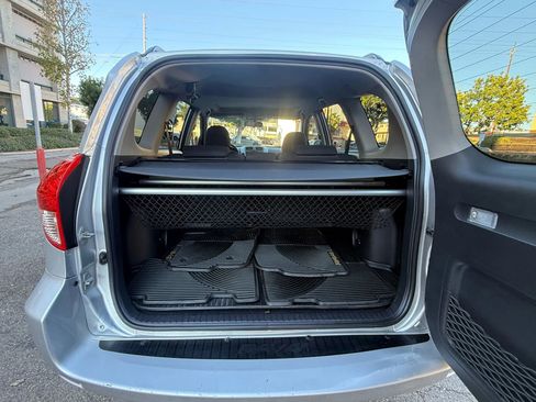 Used 2007 Toyota RAV4 Sport image 11