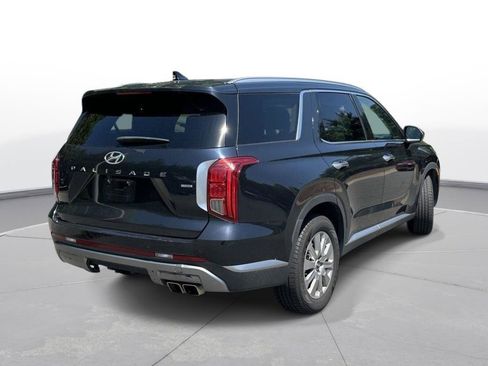 Used 2024 Hyundai Palisade SEL AWD/4WD image 6