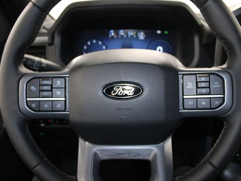 New 2026 Ford F150 XLT image 35