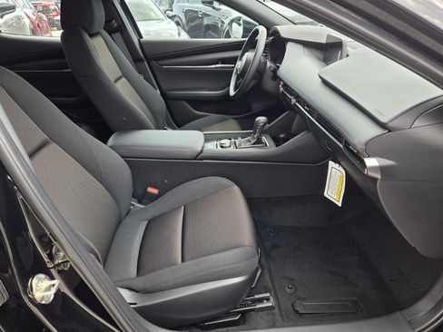 New 2026 MAZDA MAZDA3 s FWD image 11