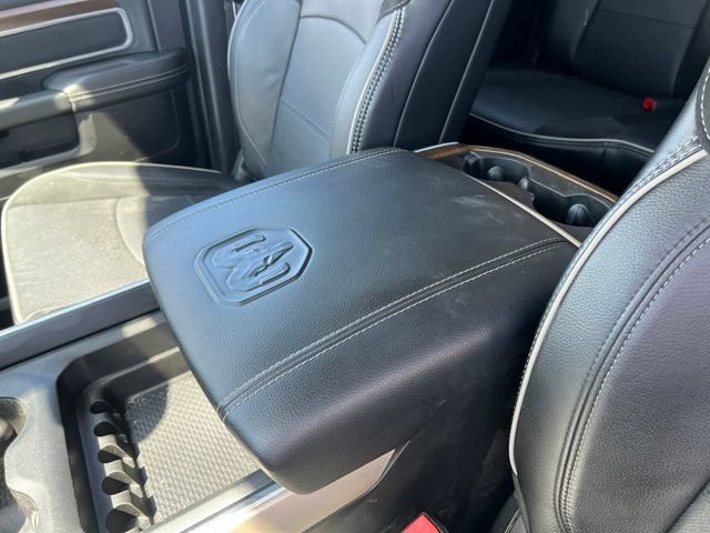 Used 2024 RAM 3500 Laramie AWD/4WD image 31