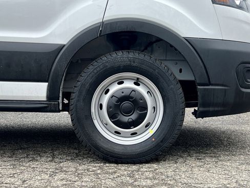 New 2026 Ford Transit 250 148 Medium Roof image 6