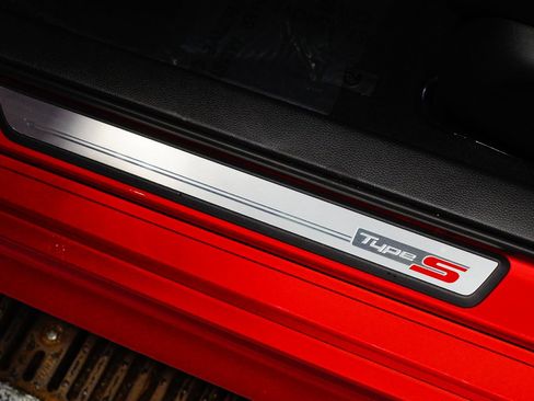 Used 2025 Acura Integra Type S image 32