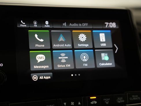Used 2018 Honda Odyssey EX-L image 19