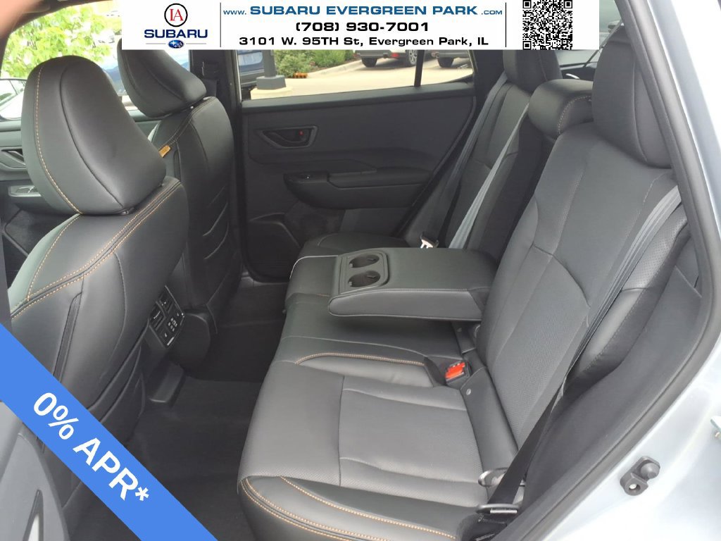 New 2026 Subaru Outback Wilderness w/ Wilderness Package AWD/4WD image 26