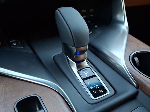 New 2026 Lexus LX 700h Luxury image 10