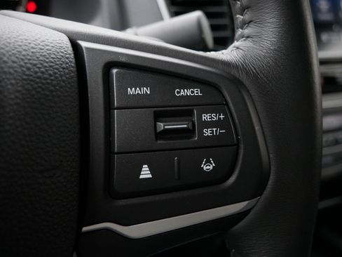 Certified 2025 Honda Ridgeline RTL image 25