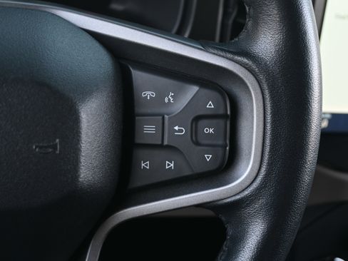 Used 2023 Ford Bronco Wildtrak AWD/4WD image 19