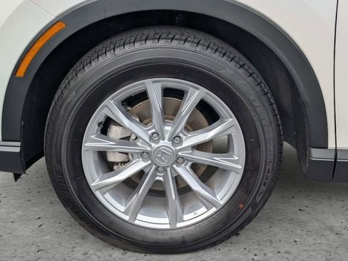 Certified 2025 Honda CR-V EX image 7