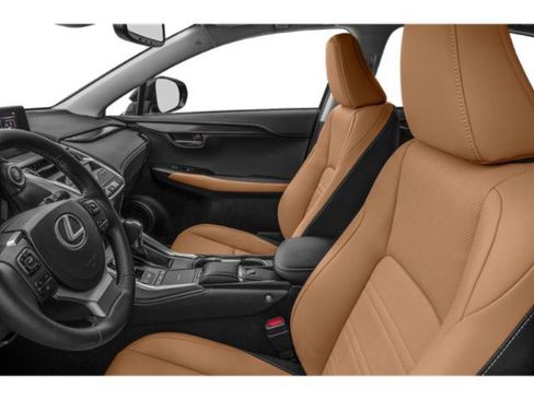 Used 2018 Lexus NX 300 FWD image 9