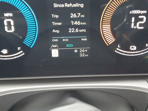 New 2026 Hyundai Santa Fe SE image 26