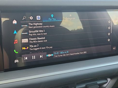 New 2026 Porsche Cayenne S image 16