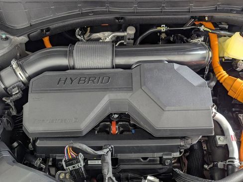 New 2026 Hyundai Santa Fe Calligraphy image 10