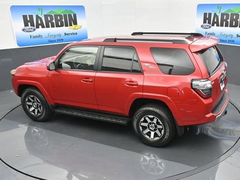 Used 2024 Toyota 4Runner TRD Off-Road image 24