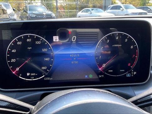 Certified 2024 Mercedes-Benz C 300 4MATIC Sedan image 20