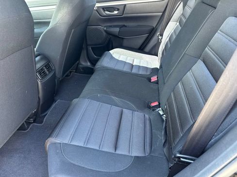 Used 2019 Honda CR-V LX image 10