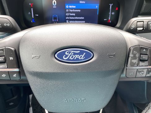 New 2026 Ford Maverick XLT w/ Equipment Group 301A AWD/4WD image 15