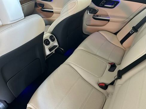 Certified 2024 Mercedes-Benz C 300 Sedan image 14