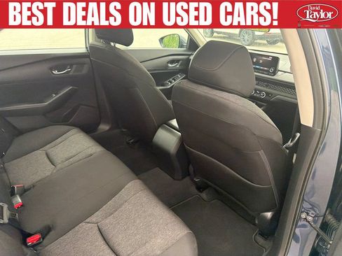 Used 2024 Honda Accord EX image 39
