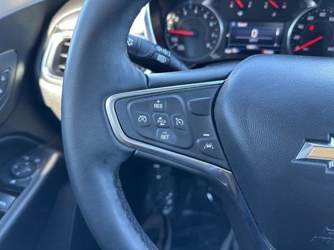 Used 2024 Chevrolet Equinox LT image 14