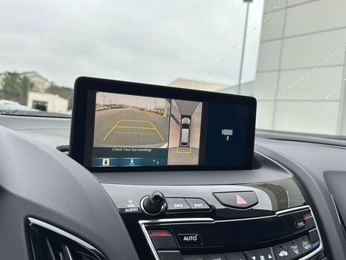 Used 2025 Acura RDX A-Spec image 25