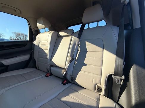 Used 2024 Honda CR-V EX-L image 15