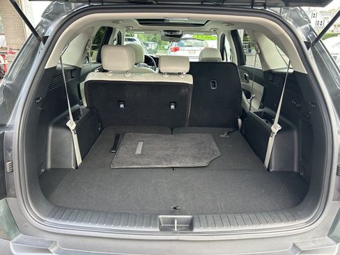 Used 2023 Kia Sorento S w/ Panoramic Sunroof Package AWD/4WD image 12