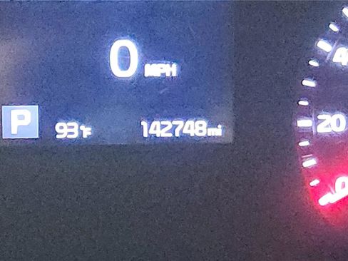 Used 2020 Kia Soul LX image 32