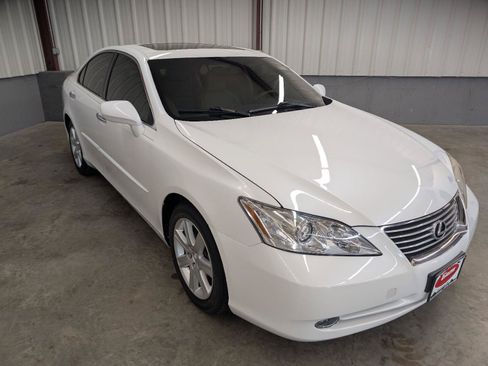 Used 2008 Lexus ES 350 FWD image 12