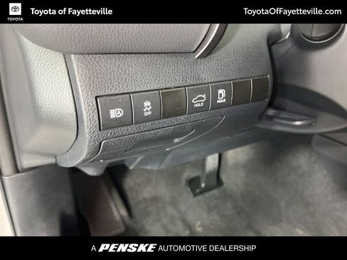 Used 2024 Toyota Camry XSE image 25
