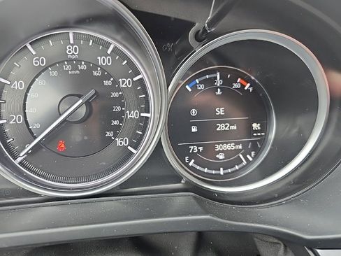 Used 2023 MAZDA CX-5 AWD 2.5 S image 10