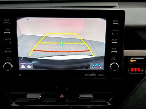 Used 2024 Toyota Camry XSE FWD image 31