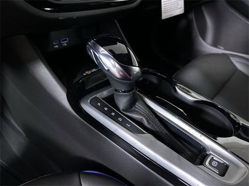 New 2026 Buick Envista Sport Touring w/ Convenience I Package image 16