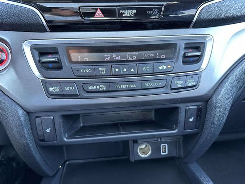 Used 2020 Honda Pilot EX-L image 25