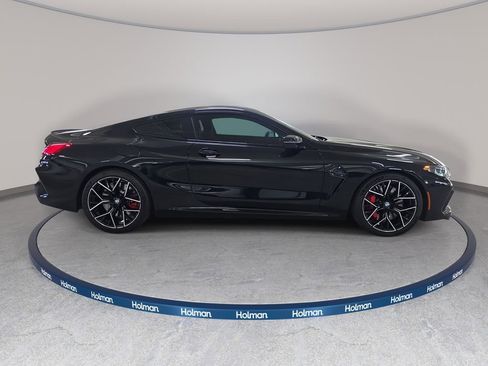 Used 2024 BMW M8 Competition AWD/4WD image 6