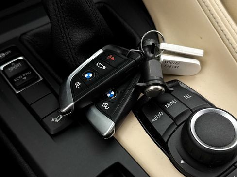 Used 2017 BMW X1 xDrive28i image 35