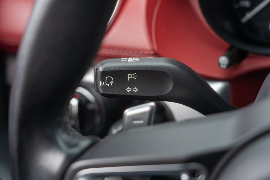 Used 2022 Porsche 718 Boxster Spyder RWD image 27