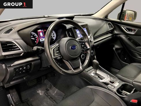 Used 2023 Subaru Forester Premium AWD/4WD image 18