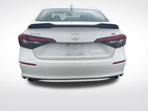 Used 2025 Honda Civic Si image 6