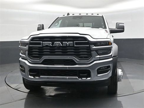 New 2026 RAM 4500 Tradesman image 9