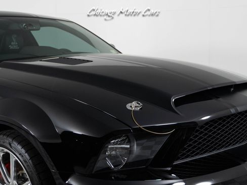 Used 2007 Ford Mustang Shelby GT500 RWD image 14